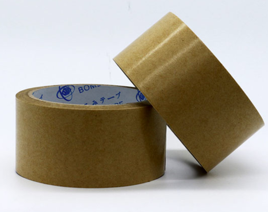 Đặc điểm của băng giấy kraft