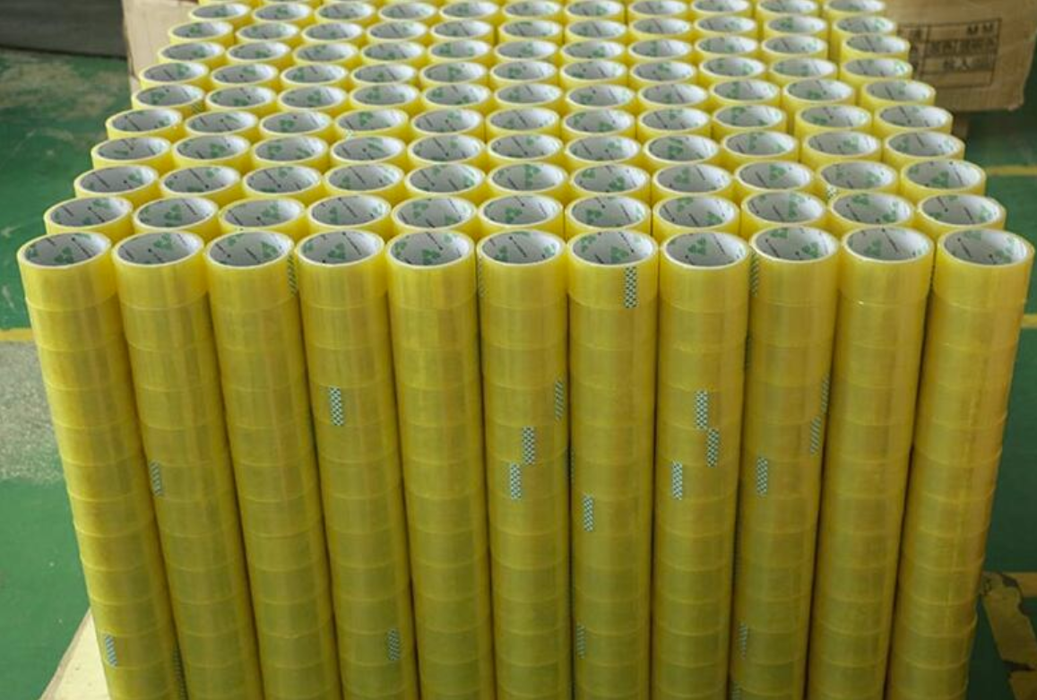 Bong bóng trong băng niêm phong có ảnh hưởng đến chất lượng của nó không?