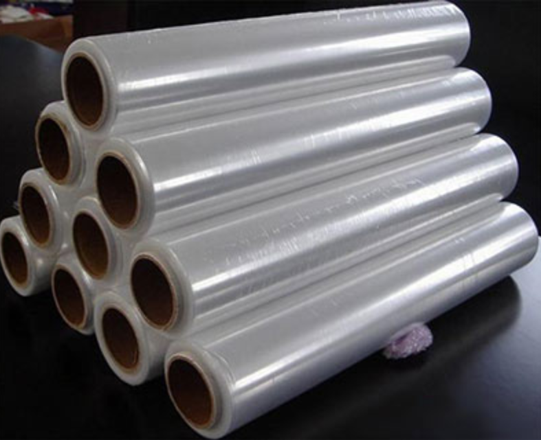 Ứng dụng và Đặc điểm của Phim kéo dài PE