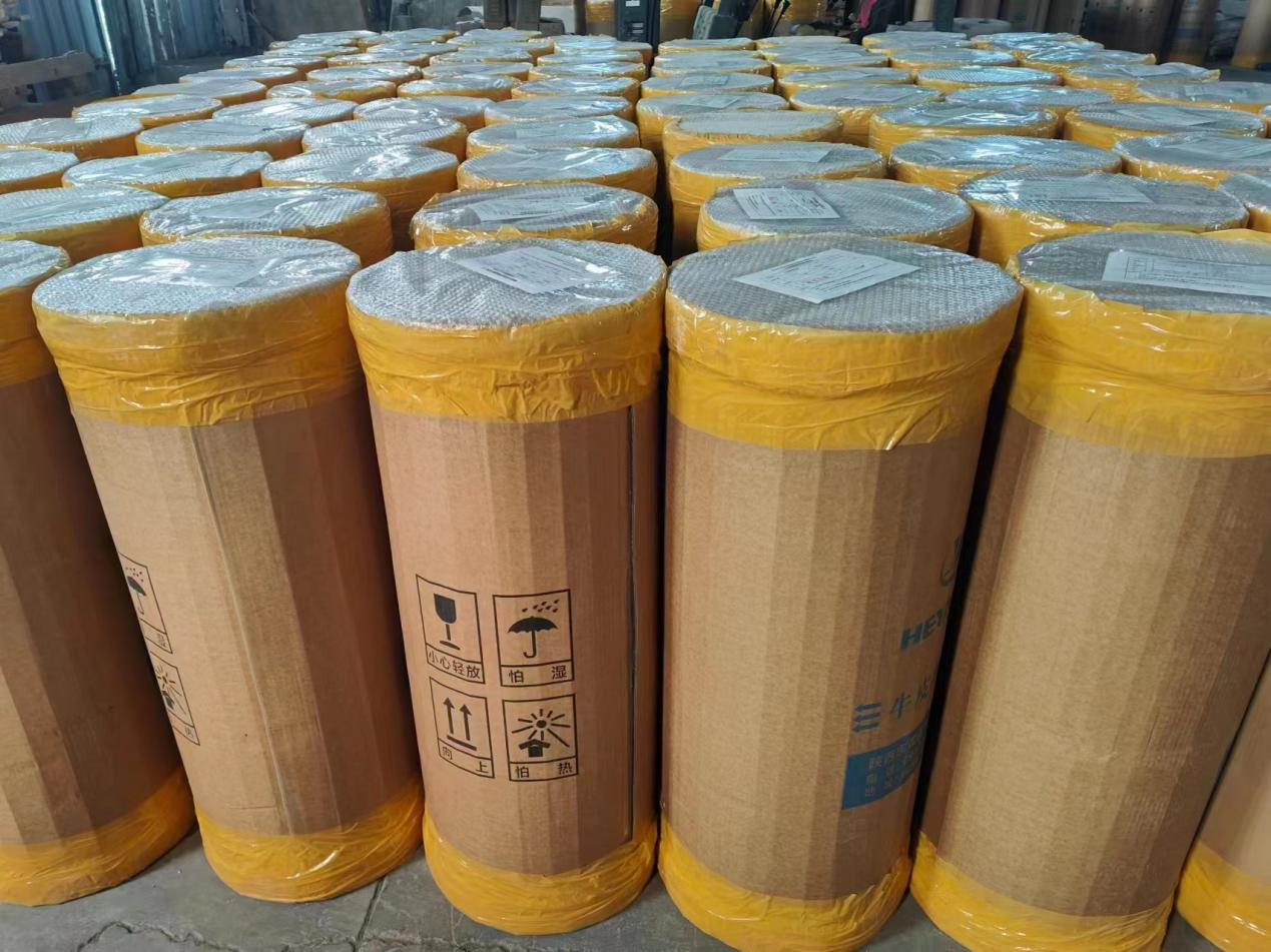 Ứng dụng và Đặc điểm của cuộn Băng Master