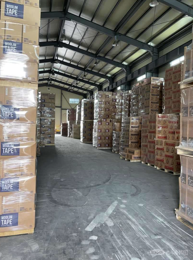 Nâng cao nhận thức về phòng chống cháy và lưu trữ băng niêm phong hiệu quả
