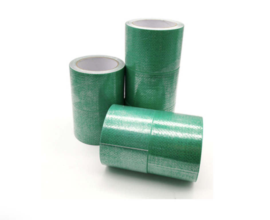 Giới thiệu ngắn gọn về băng sửa chữa bạt