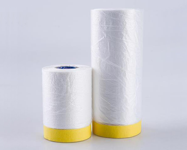 Phim mặt nạ chống bụi