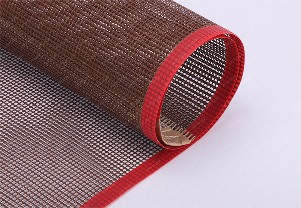 Vành đai lưới Teflon