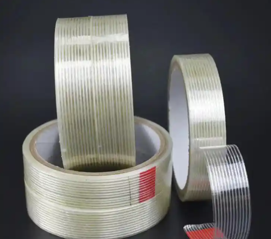 Sự khác biệt giữa băng sợi thủy tinh và băng thông thường là gì?