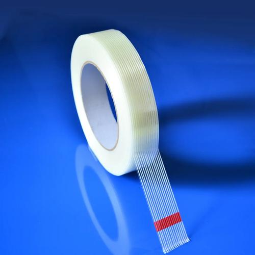 Băng sợi một mặt cho đóng gói pin năng lượng mới