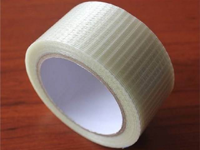 Băng sợi là giải pháp tốt nhất cho các ứng dụng đóng gói, bó và sửa chữa các ứng dụng