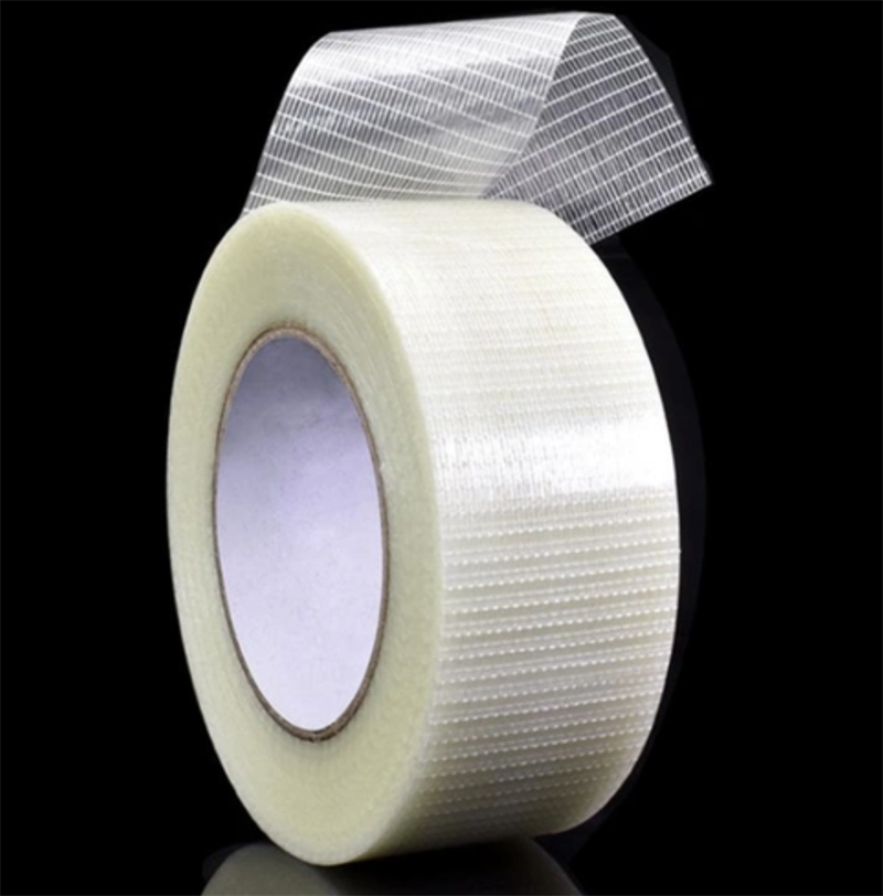 Băng sợi được sử dụng rộng rãi. Nó có lợi thế gì?