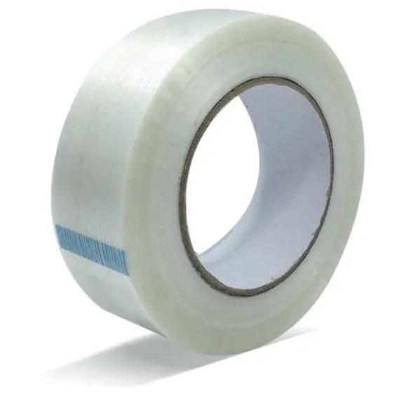 Các nhà sản xuất băng sợi khuyến nghị mạnh mẽ băng dính không dư để sửa chữa tạm thời các thiết bị gia dụng