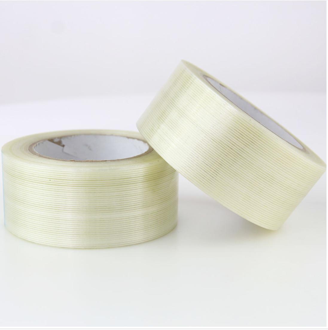 Các loại băng sợi phổ biến là gì và trong các ngành công nghiệp nào chúng được sử dụng là gì?