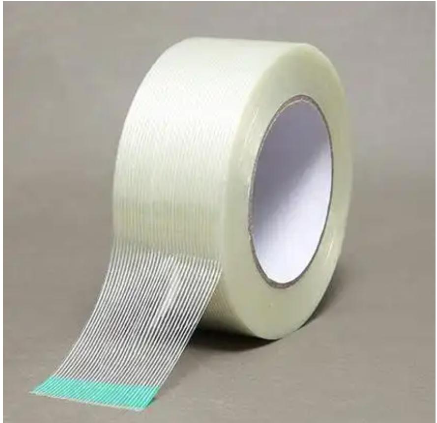 Các nhà sản xuất băng sợi nói về các loại và sử dụng băng sợi