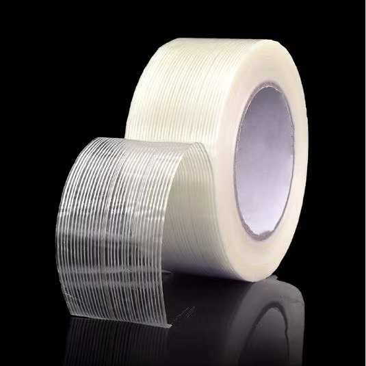 Các nhà sản xuất băng sợi giới thiệu băng sợi cho bạn