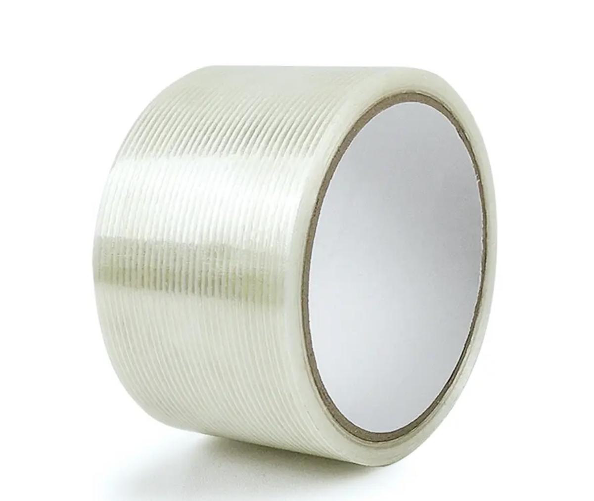 So với băng thông thường, trong kịch bản nào là băng sợi thường được sử dụng?