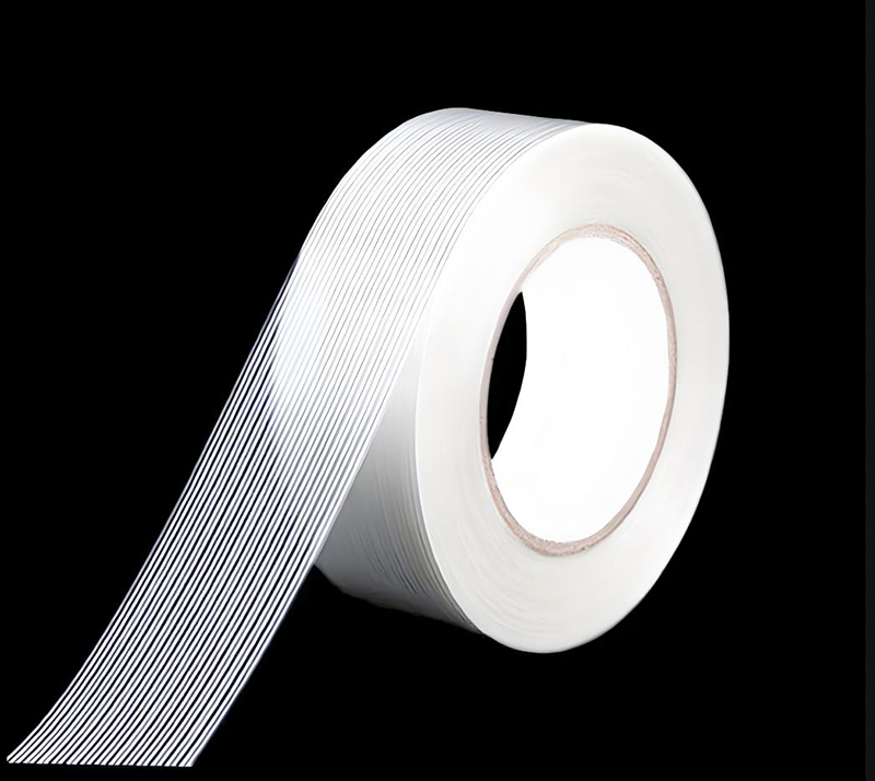 Ưu điểm hiệu suất của băng sợi so với các băng khác là gì?