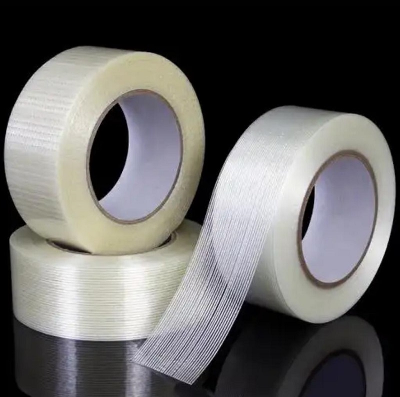 Những loại băng sợi nào có và làm thế nào để chọn đúng sản phẩm băng?