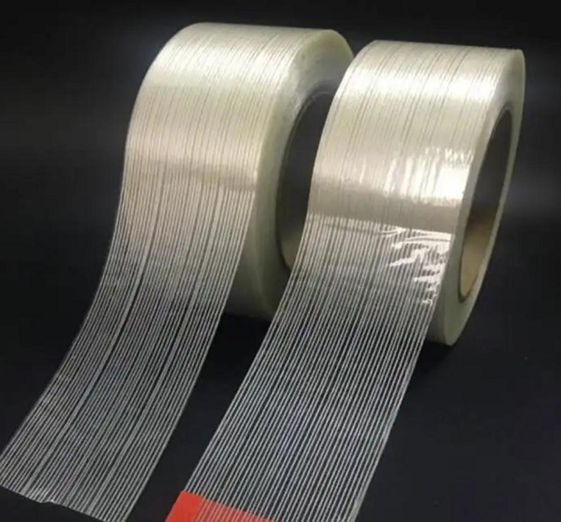 Các đặc tính sản phẩm của băng sợi thủy tinh là gì?