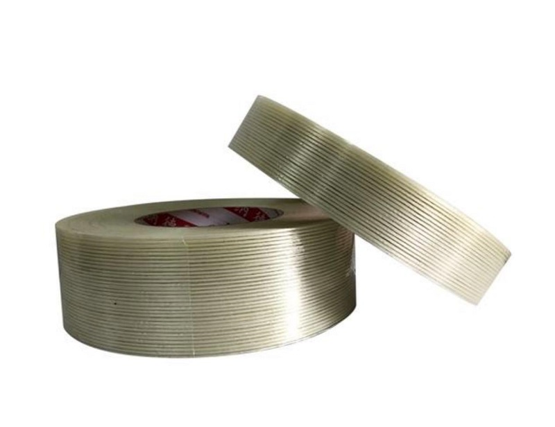 Băng sợi được sử dụng ngày càng rộng rãi hơn. Làm thế nào để lưu trữ và duy trì nó?