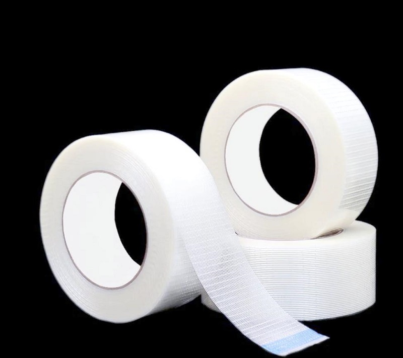 Băng sợi có tuổi thọ dài, nhưng bạn cũng nên chú ý đến việc bảo trì