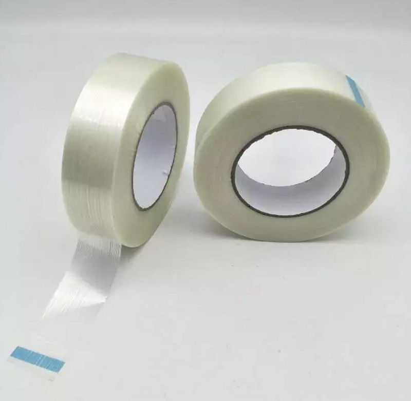 Các nhà sản xuất trong nước đang tích cực tìm kiếm các băng trong nước có thể thay thế các thương hiệu nước ngoài, đây là một thách thức vừa là cơ hội