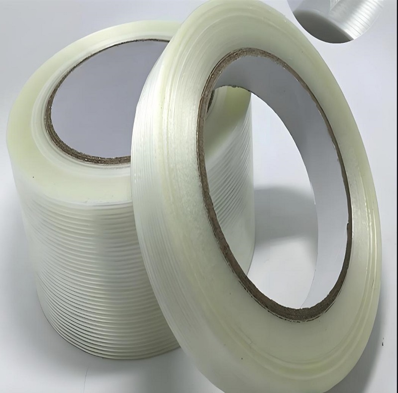 Các đặc điểm và lợi thế của băng sợi là gì?