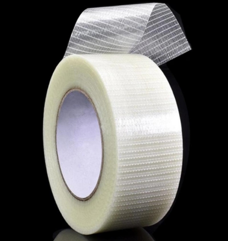 Đâu là băng sợi hiệu suất cao chủ yếu được sử dụng?