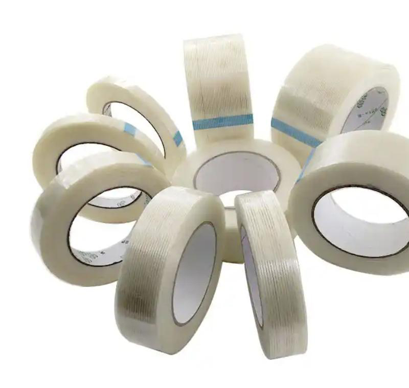 Các khu vực ứng dụng của băng sợi một mặt hiệu quả về chi phí