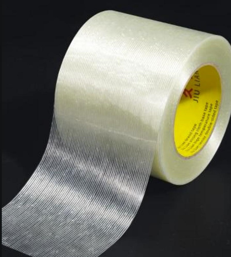 Băng sợi là một băng công nghiệp. Đặc điểm sản phẩm của nó là gì?