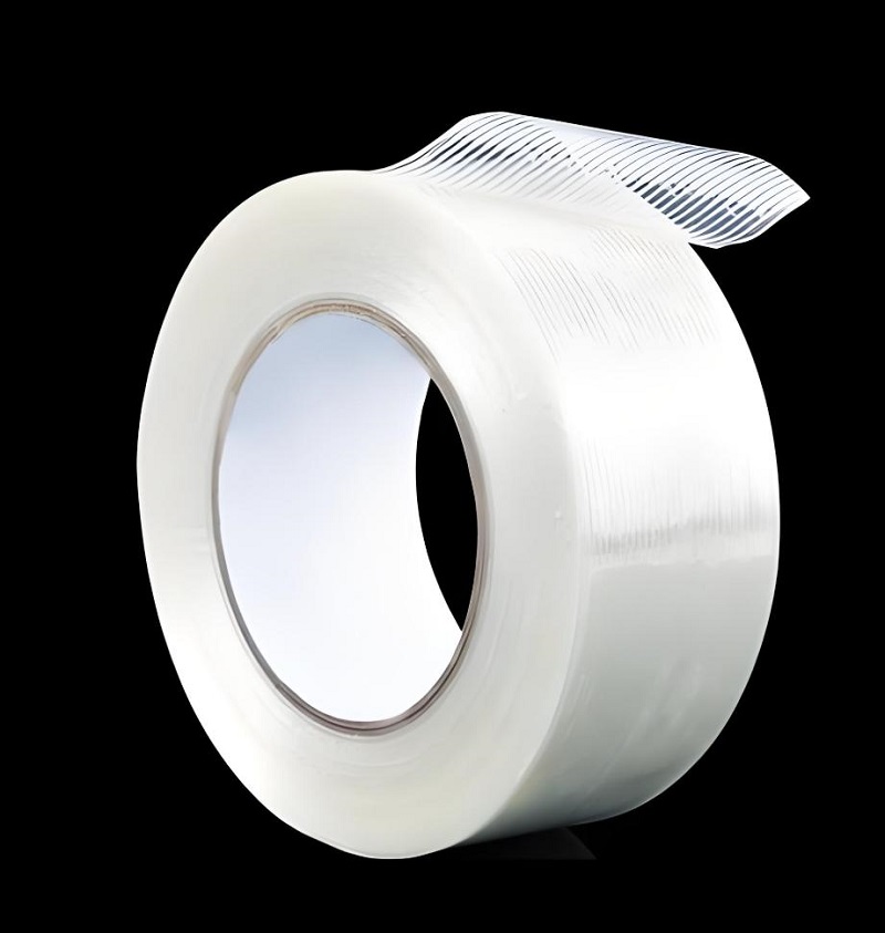 Các kịch bản ứng dụng phổ biến và các đặc điểm của băng sợi một mặt