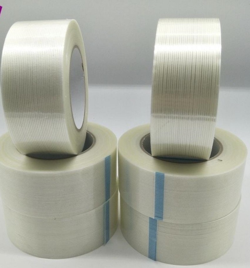 Băng sợi một mặt thường được sử dụng ở đâu?