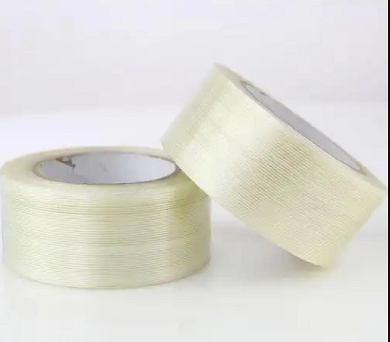Các kịch bản ứng dụng của băng sợi và các vấn đề cần được chú ý trong quá trình lưu trữ