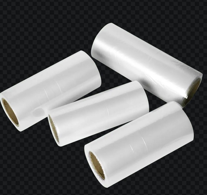 Các khu vực ứng dụng chính của phim kéo dài