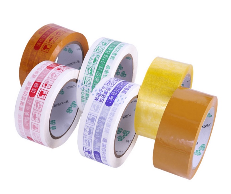 Sự khác biệt giữa băng niêm phong và băng nhạy cảm với áp suất nóng chảy