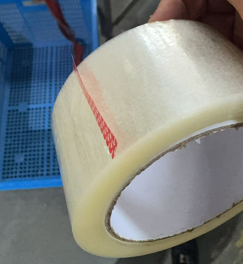Các nguyên tắc làm việc của băng PVC thân thiện với môi trường chủ yếu