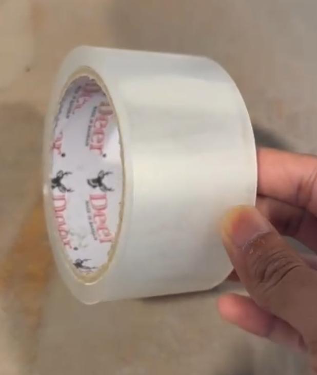 Băng trong suốt thú cưng có những lợi thế sau: