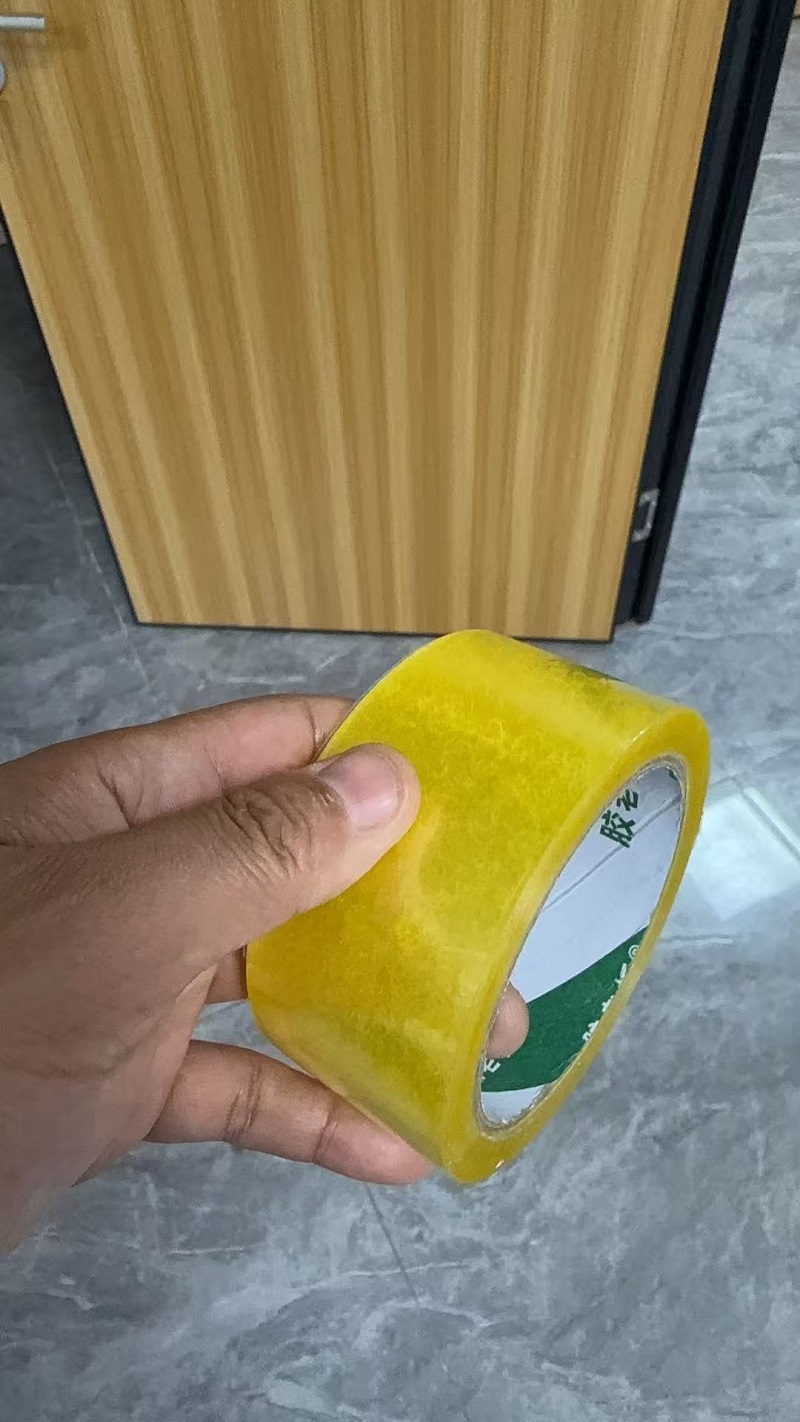 Chức năng và đặc điểm của băng niêm phong, một công cụ mạnh mẽ trong ngành công nghiệp vật liệu đóng gói