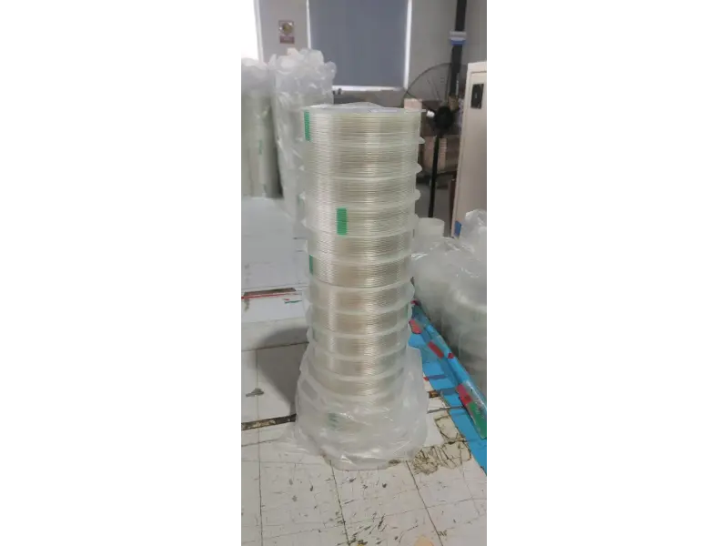 Giới thiệu về băng sợi GD-715!