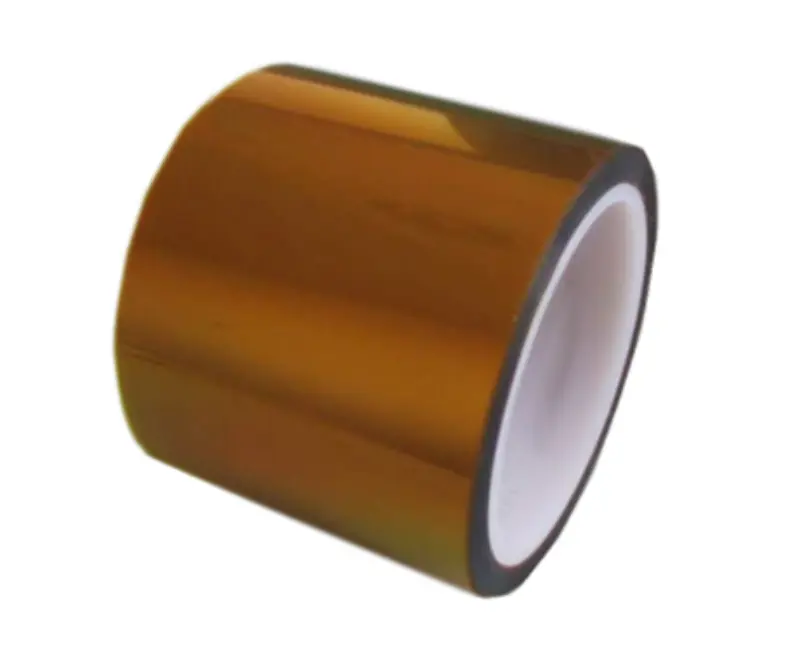 Băng Polyimide (băng dính pin lithium) là gì?