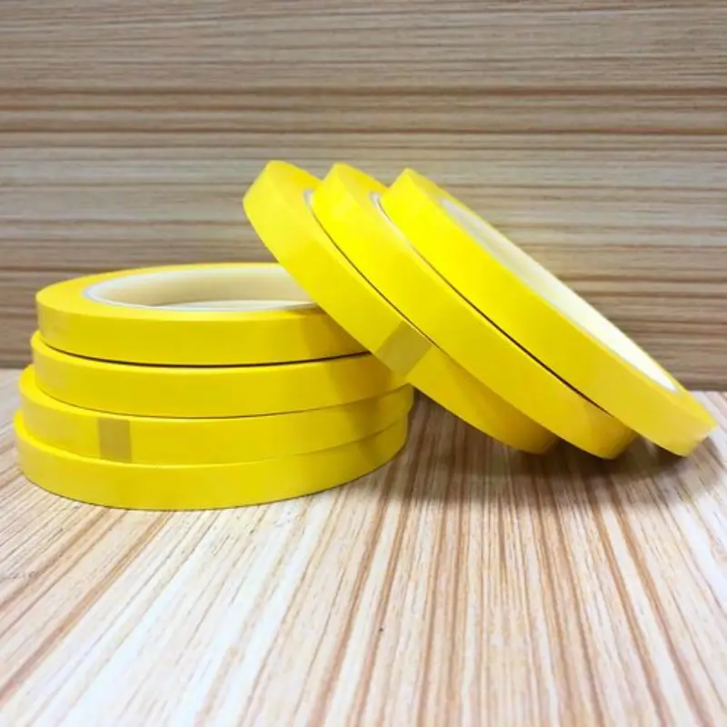 Nhà sản xuất băng Mylar, băng Mylar, phương pháp kiểm tra độ bền bong tróc (độ bám dính)