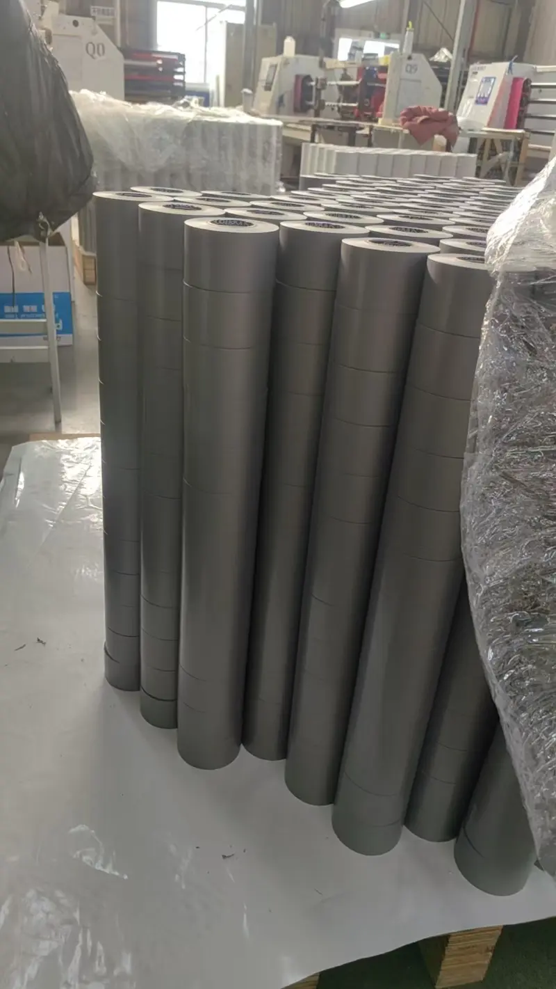 Phương pháp kiểm tra lực giữ băng dính