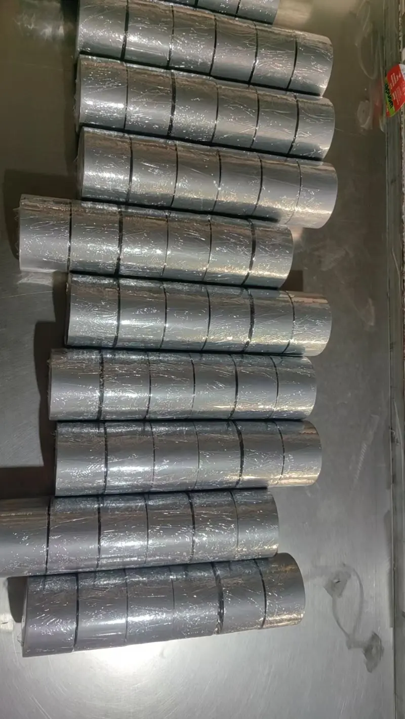 Phương pháp quấn băng cách điện