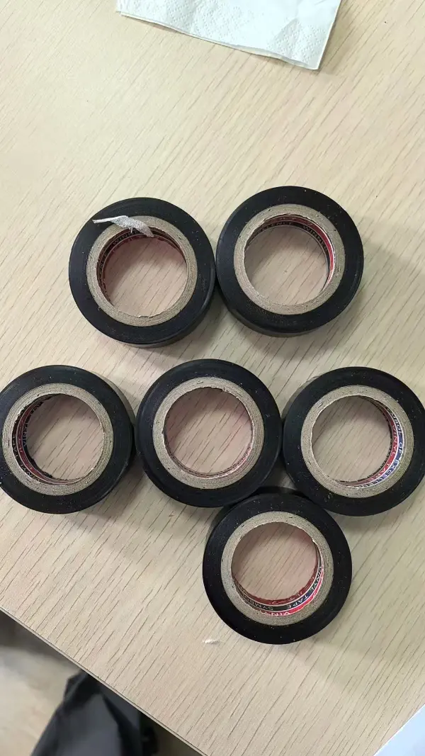 Tổng quan ngắn gọn về nguồn gốc của băng dính