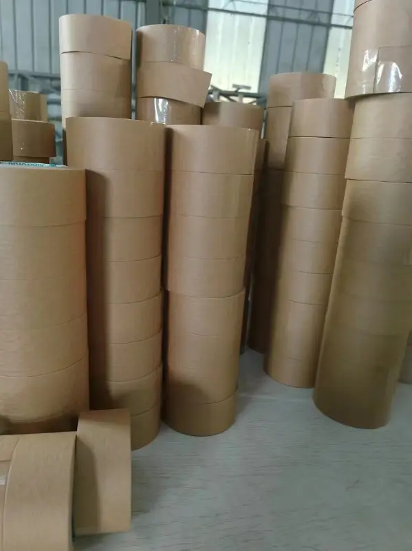 Làm thế nào để phân biệt băng keo dán tốt và kém chất lượng?