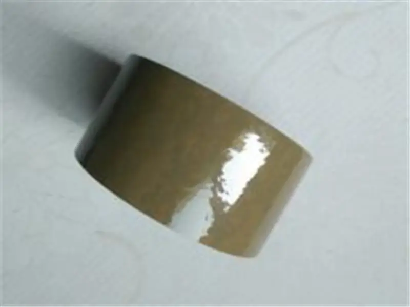 Phân tích chi tiết về chất nền băng và các loại chất kết dính