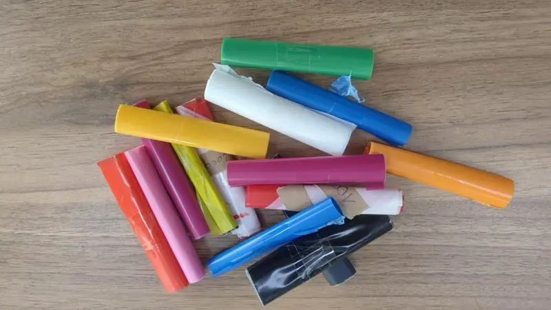 Làm thế nào để loại bỏ vết băng?