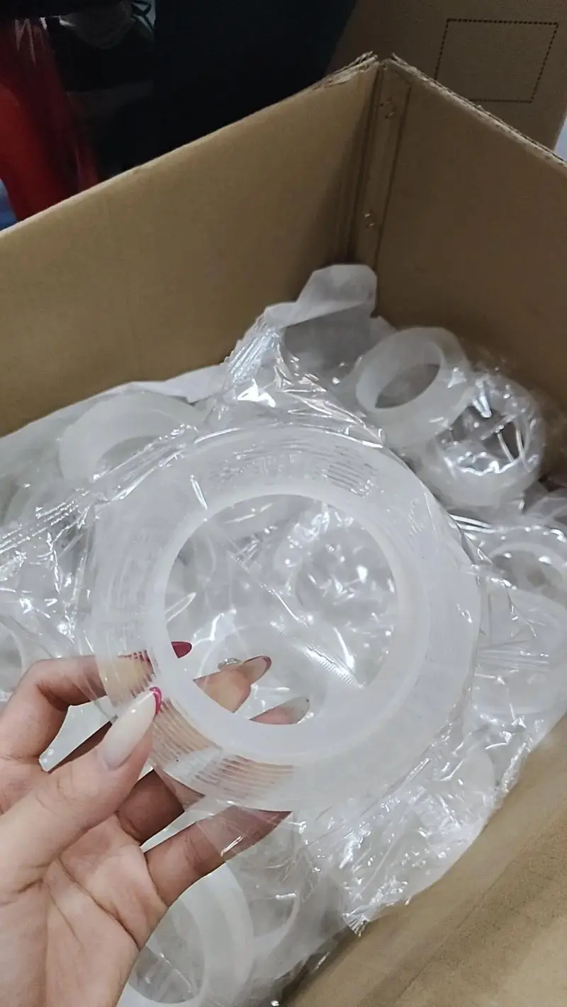 Băng nano: ngôi sao tương lai của công nghệ kết dính mang tính cách mạng