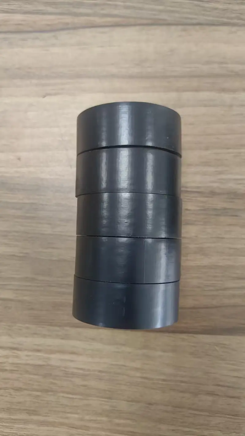 Đặc điểm băng đóng gói
