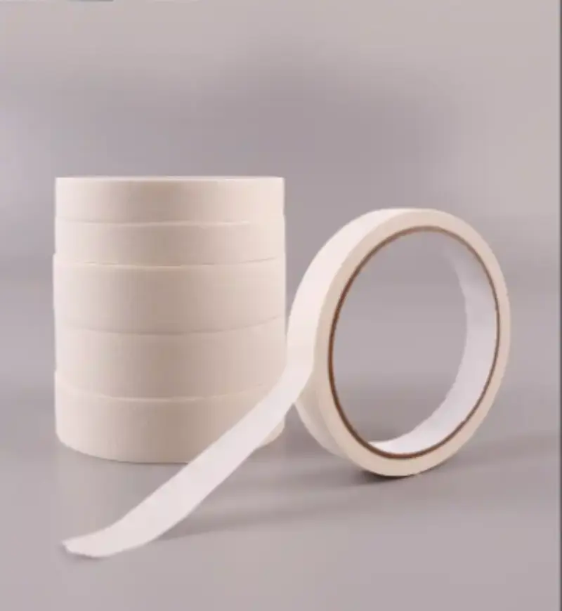 Phân loại hiệu suất của băng che: Chọn đúng mẫu dựa trên các đặc điểm cốt lõi để phù hợp với các tình huống khác nhau