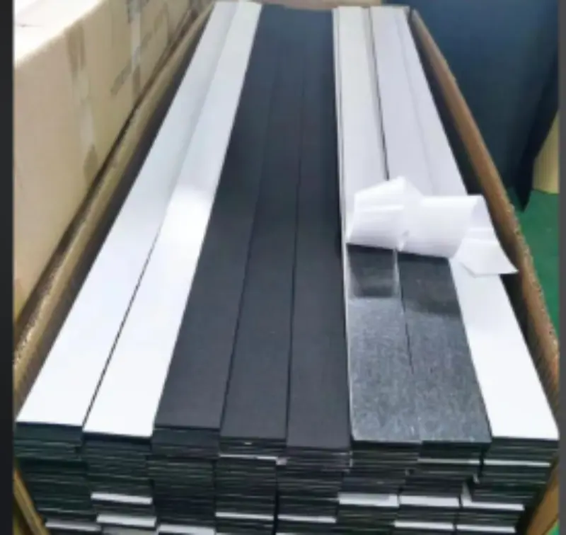 Những điểm chính của độ bám dính của băng keo hai mặt xốp EVA