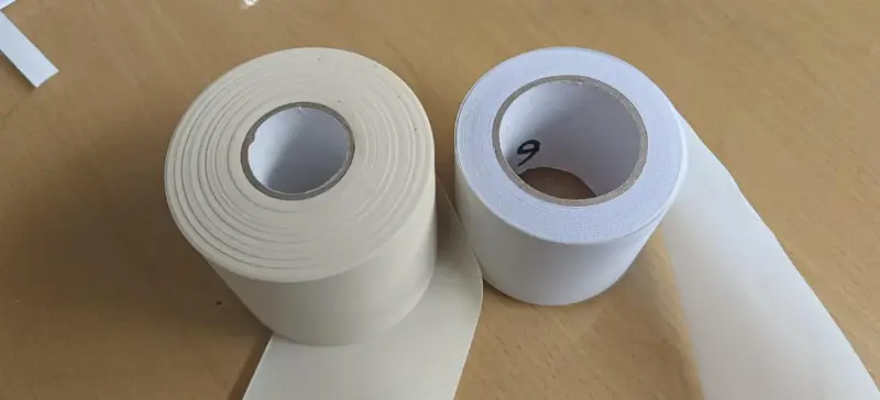 Phân loại, đặc điểm và ứng dụng rộng rãi của băng đặc biệt