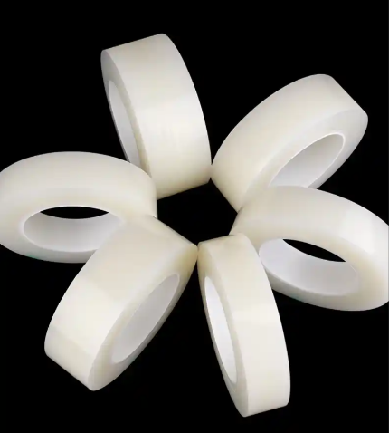 Ứng dụng của băng keo in bao bì BOPP